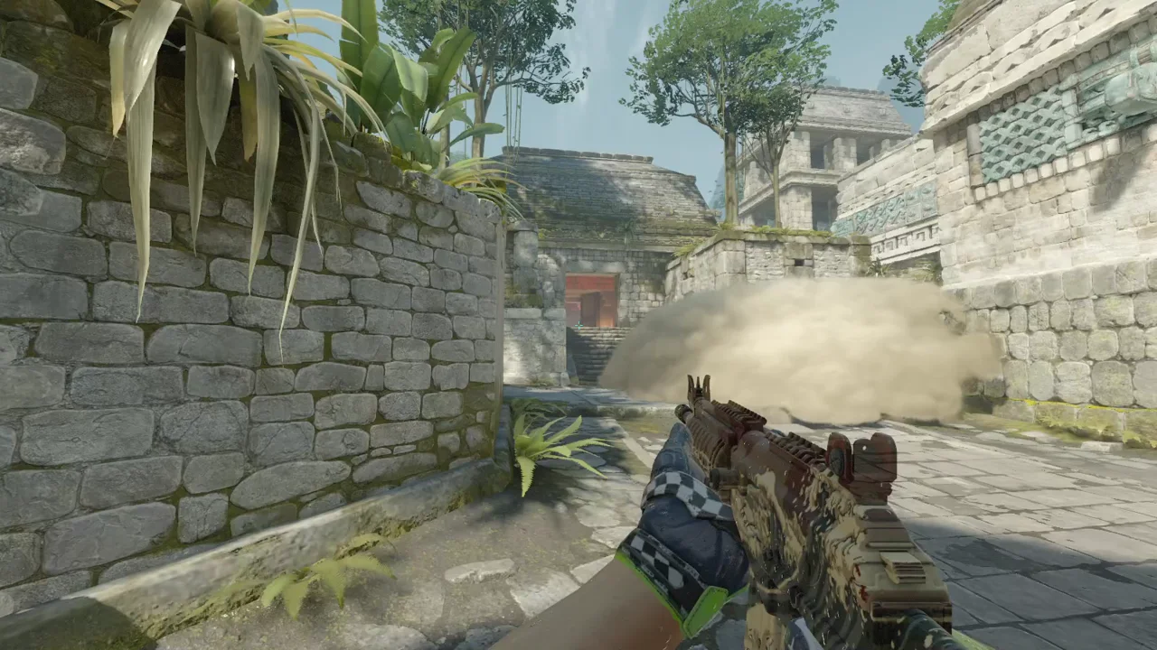highlight